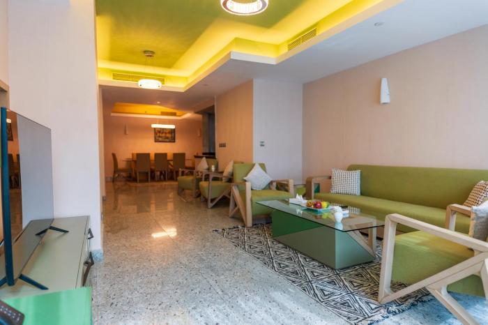 nile suites plaza apartments