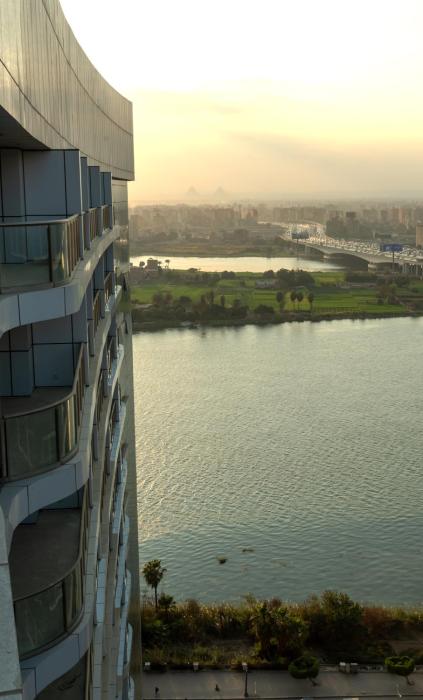 nile suites plaza apartments