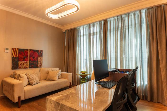 nile suites plaza apartments