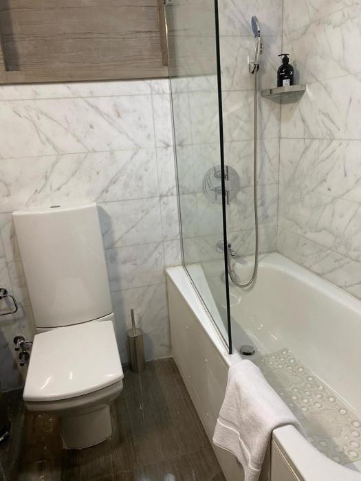 nile suites plaza apartments