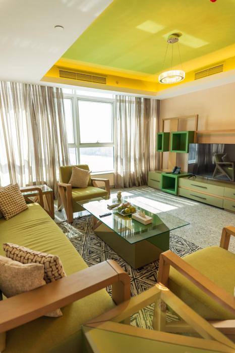 nile suites plaza apartments
