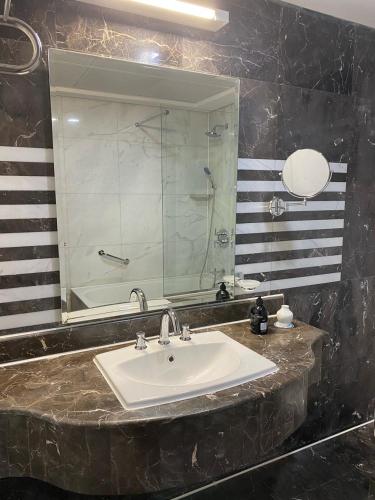 nile suites plaza apartments