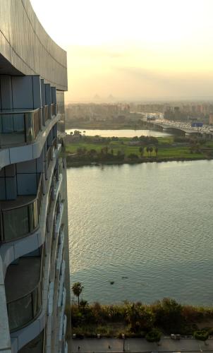 nile suites plaza apartments