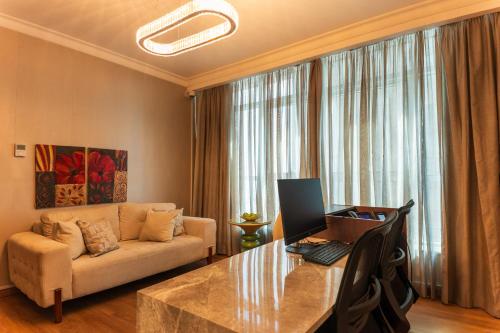 nile suites plaza apartments