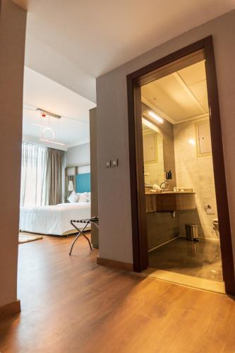 nile suites plaza apartments