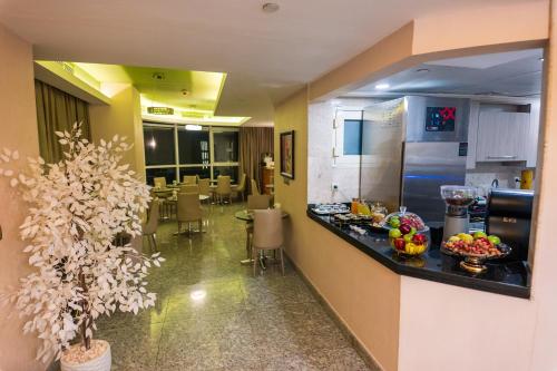 nile suites plaza apartments