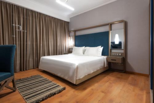 nile suites plaza apartments
