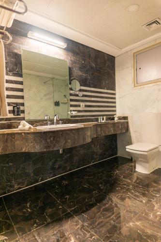 nile suites plaza apartments