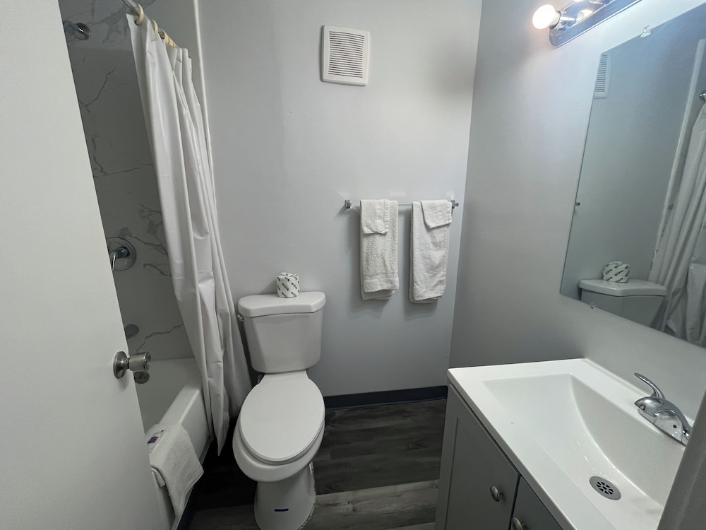 motel 6 chicago il