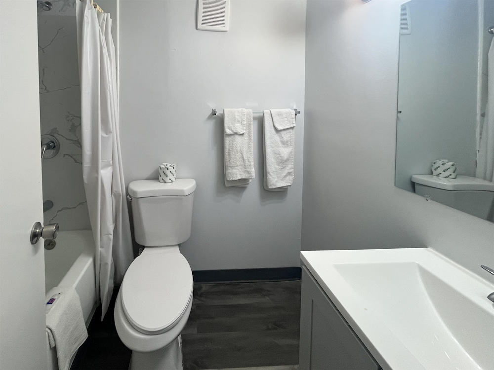 motel 6 chicago il
