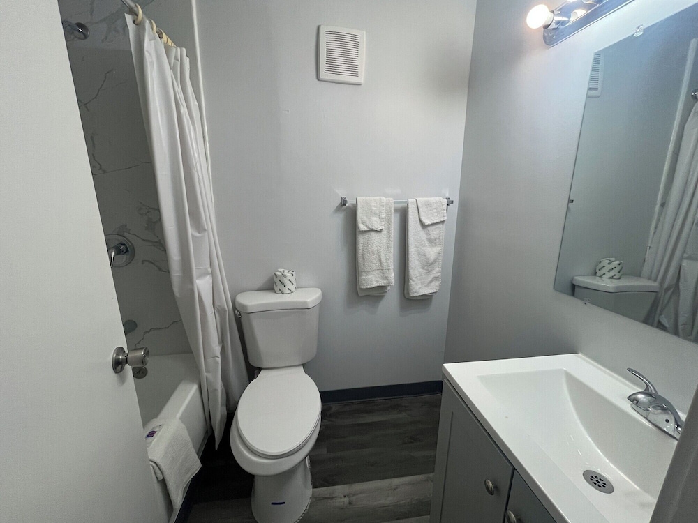 motel 6 chicago il