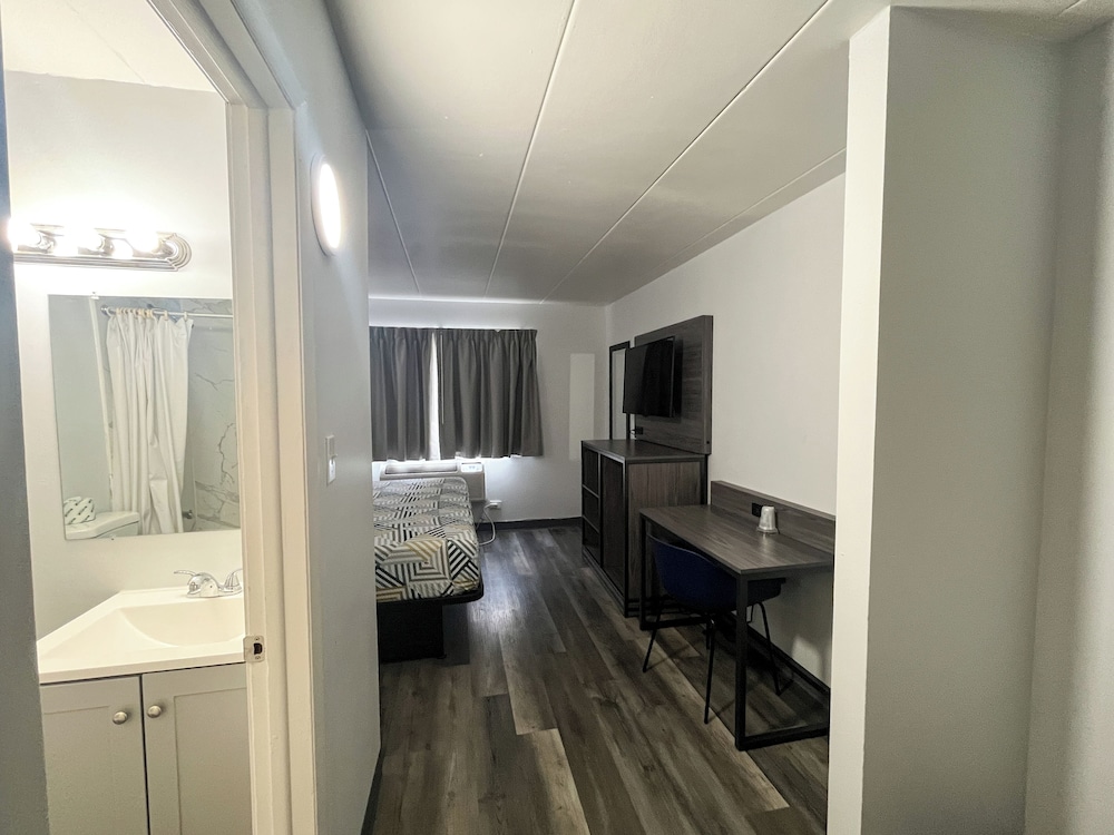 motel 6 chicago il