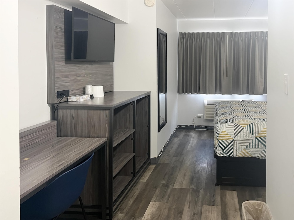 motel 6 chicago il