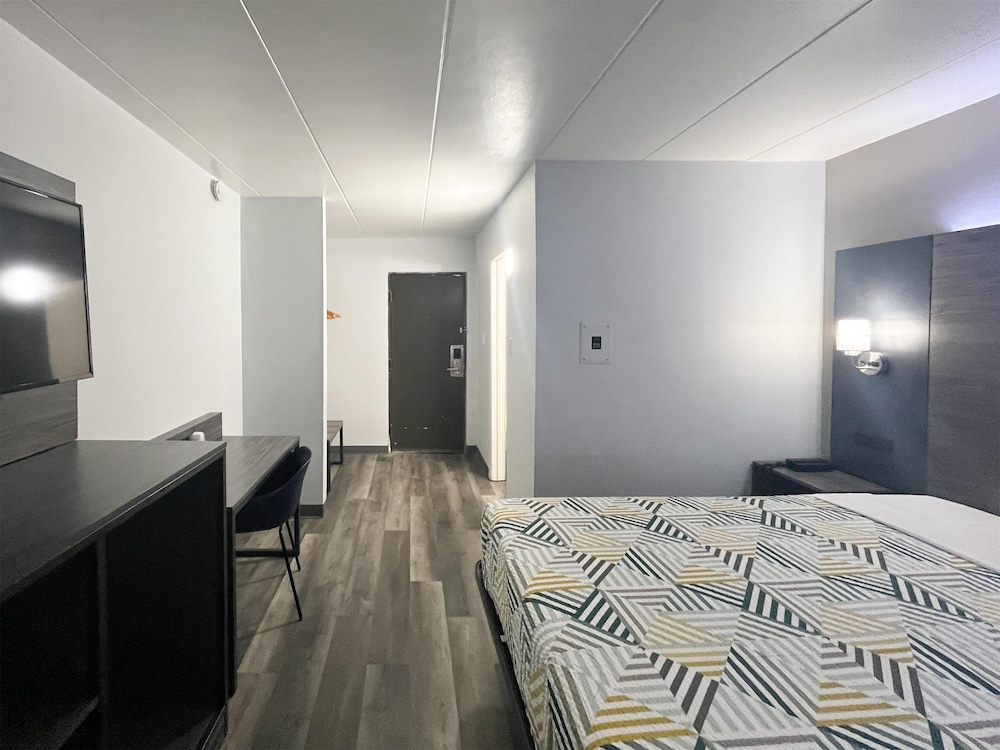 motel 6 chicago il