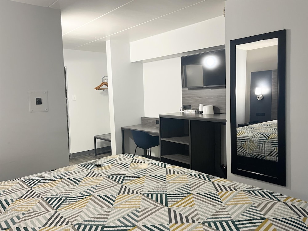 motel 6 chicago il