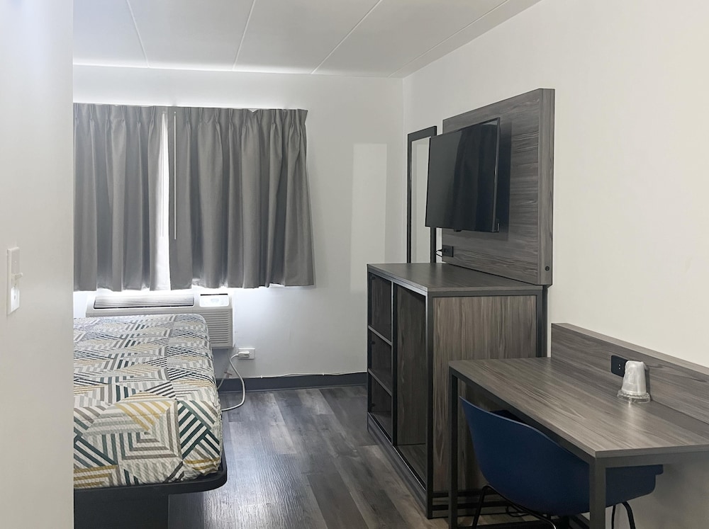 motel 6 chicago il