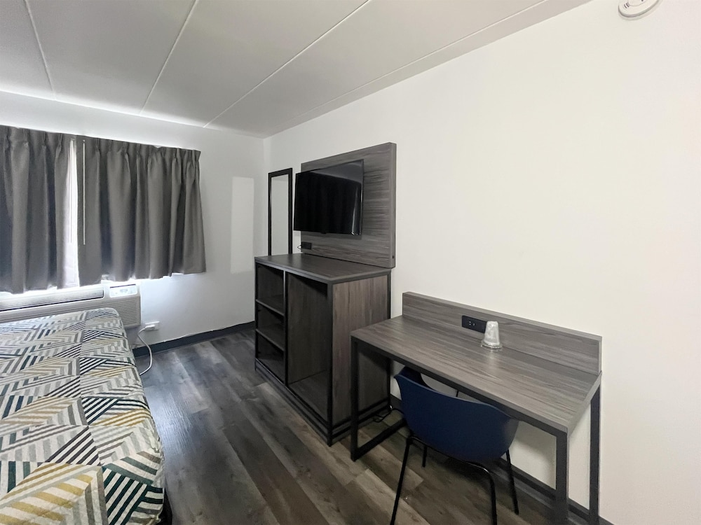 motel 6 chicago il