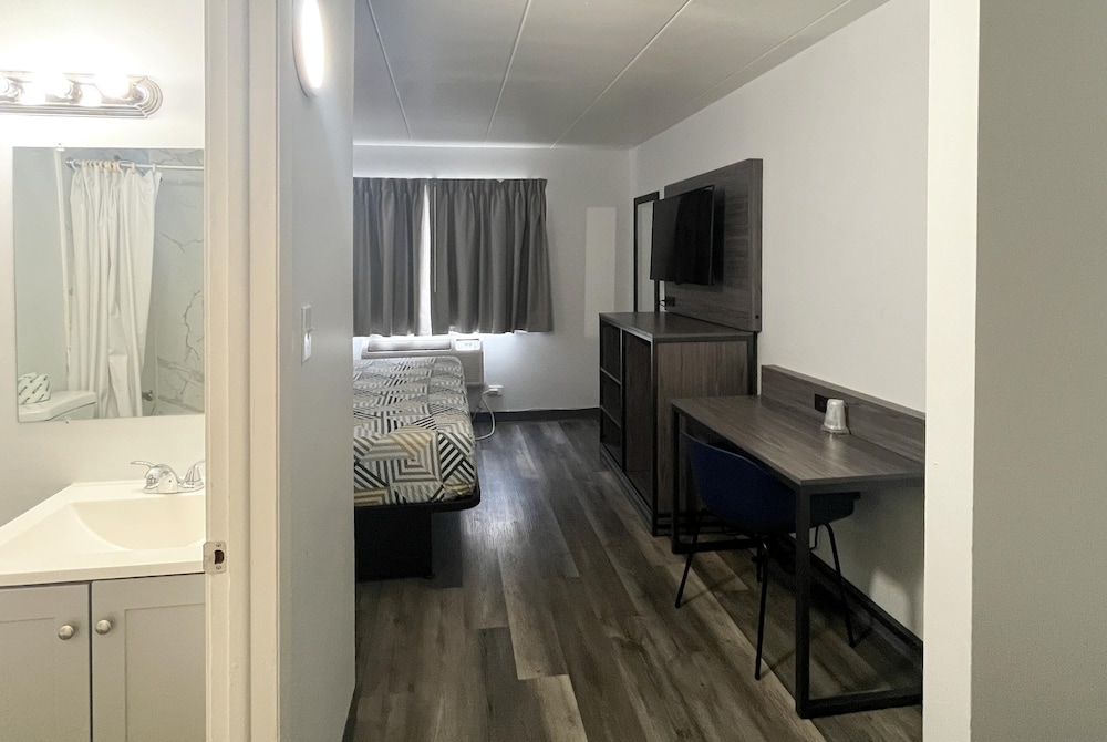 motel 6 chicago il