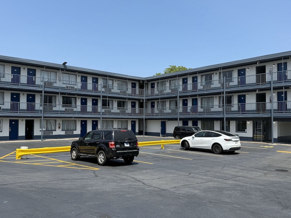 motel 6 chicago il
