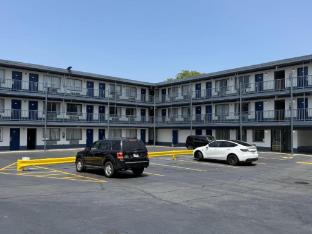 motel 6 chicago il