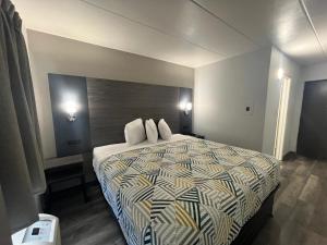 motel 6 chicago il
