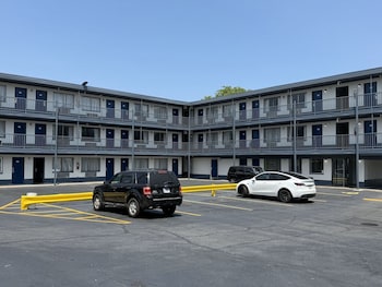 Motel 6 - Chicago, Il,,2 star
