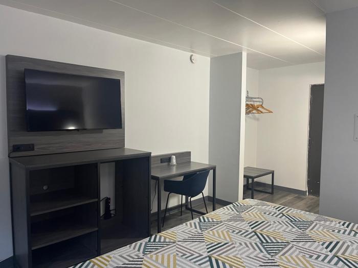 motel 6 chicago il