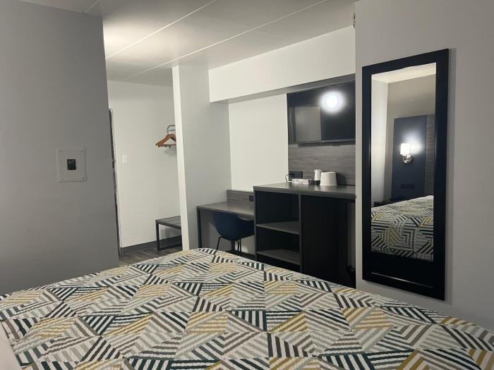 motel 6 chicago il