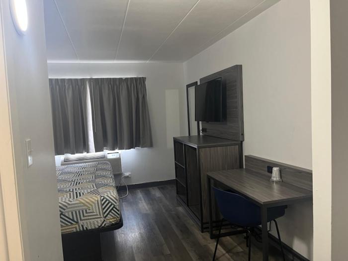 motel 6 chicago il