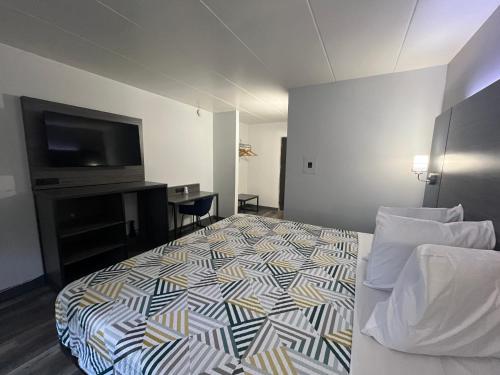 motel 6 chicago il