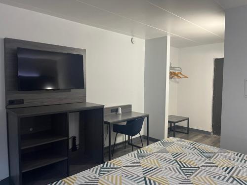 motel 6 chicago il