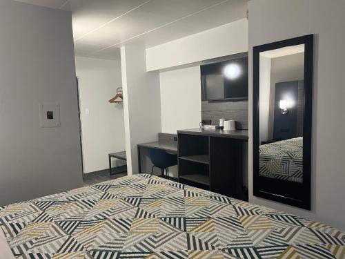 motel 6 chicago il