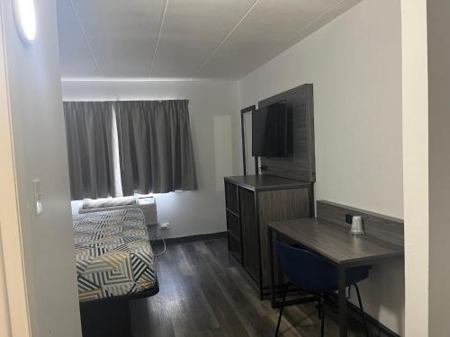 motel 6 chicago il