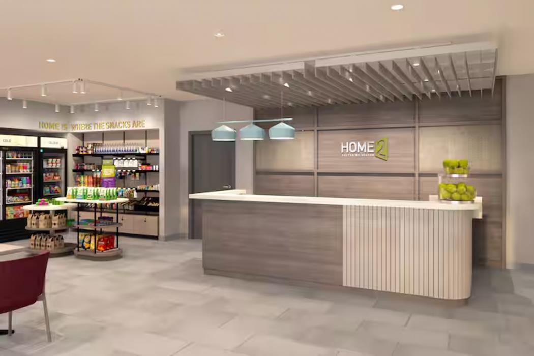 home2 suites by hilton weston ft lauderdale