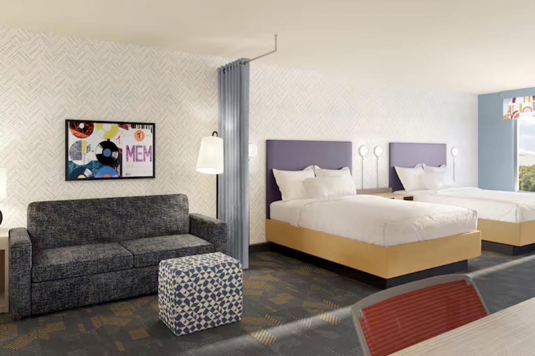 home2 suites by hilton weston ft lauderdale
