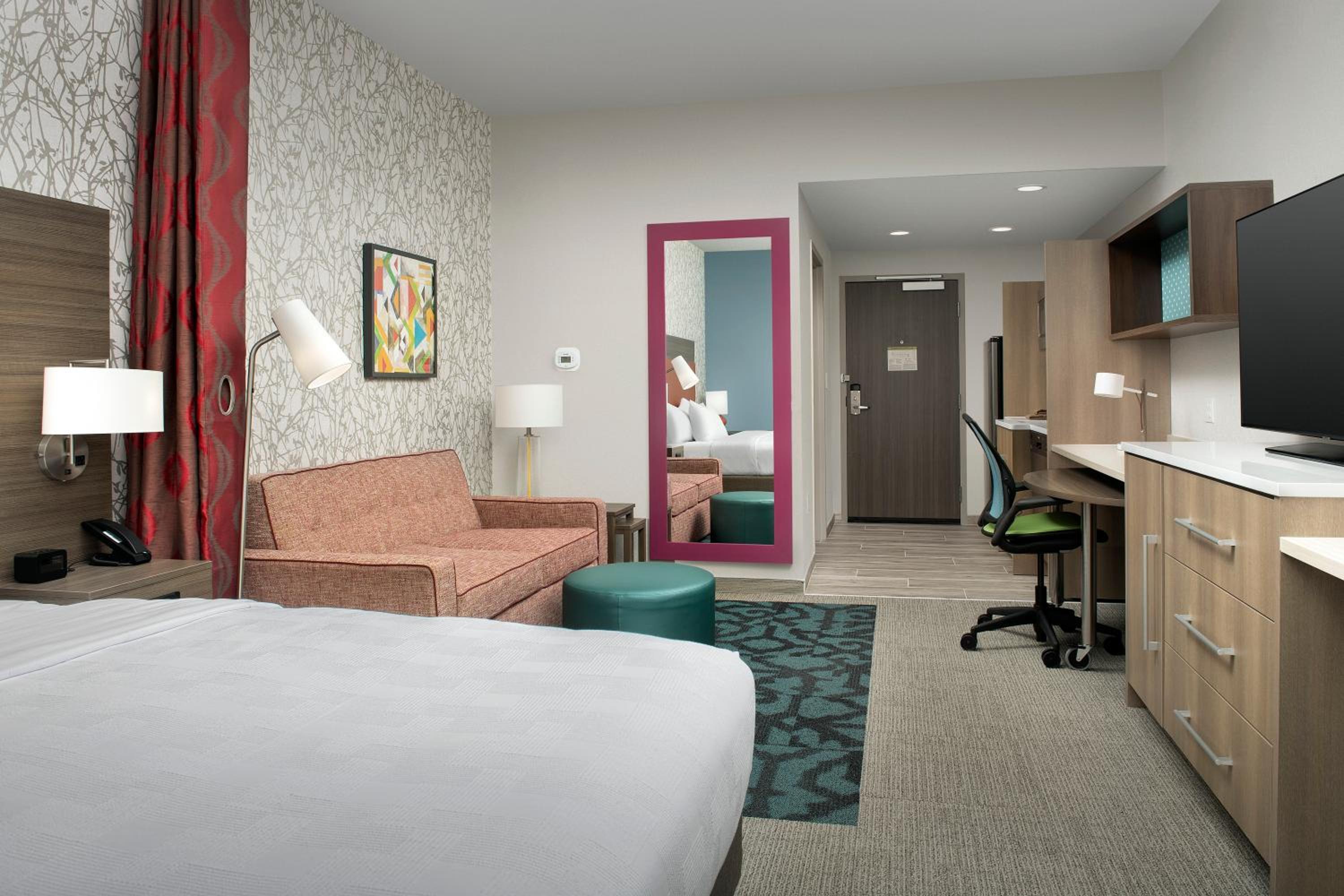 home2 suites by hilton weston ft lauderdale