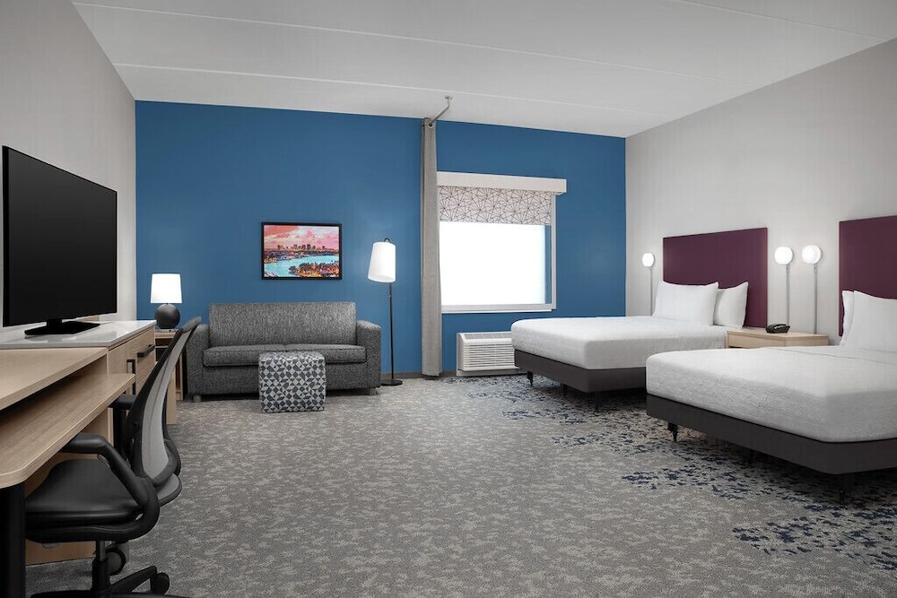 home2 suites by hilton weston ft lauderdale