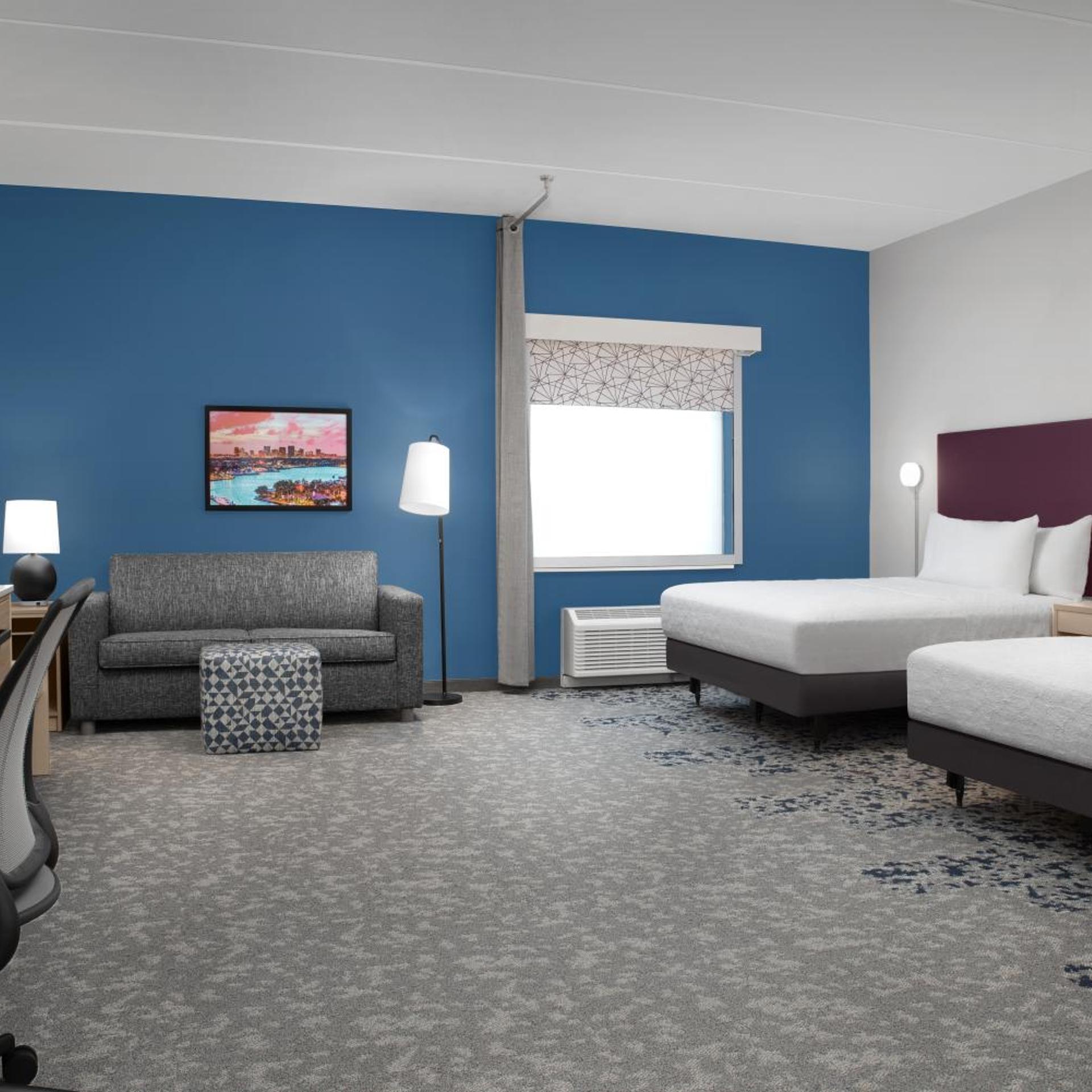 home2 suites by hilton weston ft lauderdale