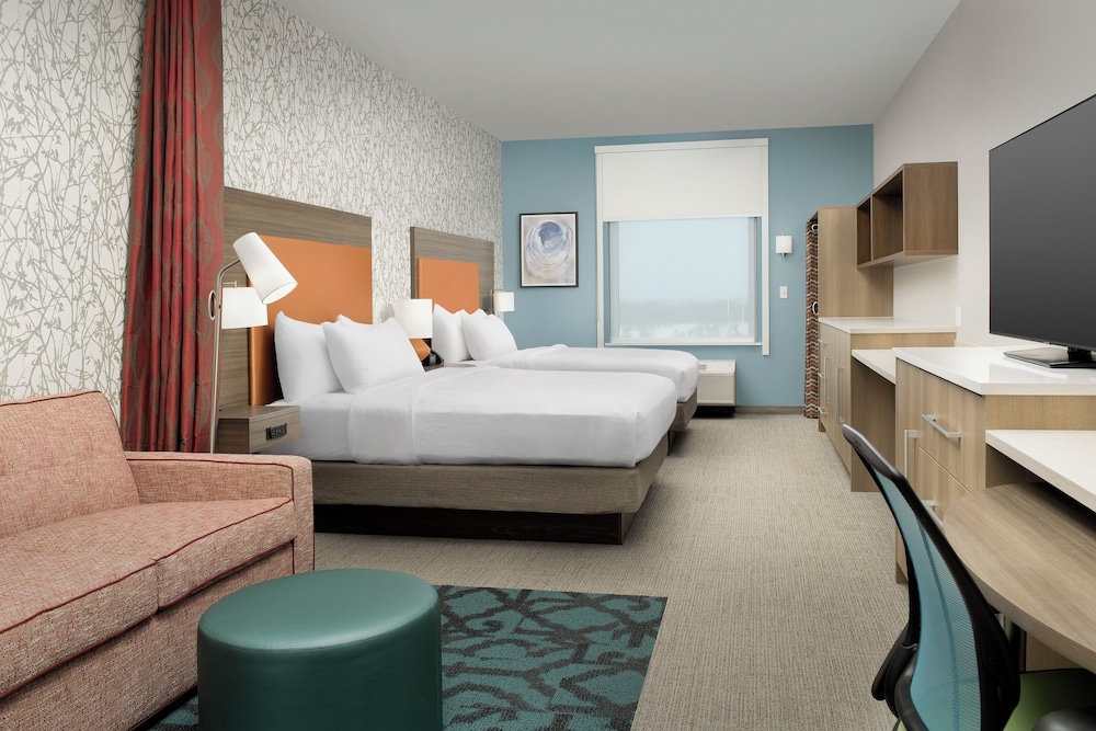 home2 suites by hilton weston ft lauderdale