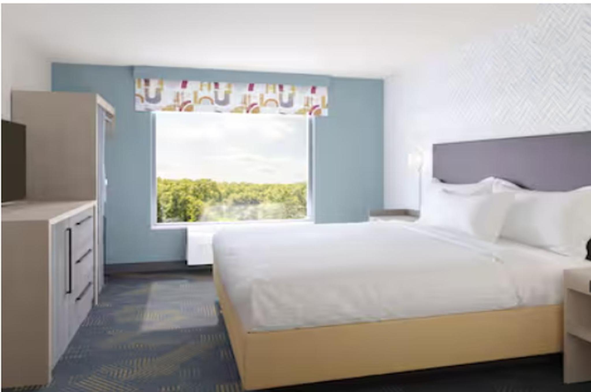 home2 suites by hilton weston ft lauderdale