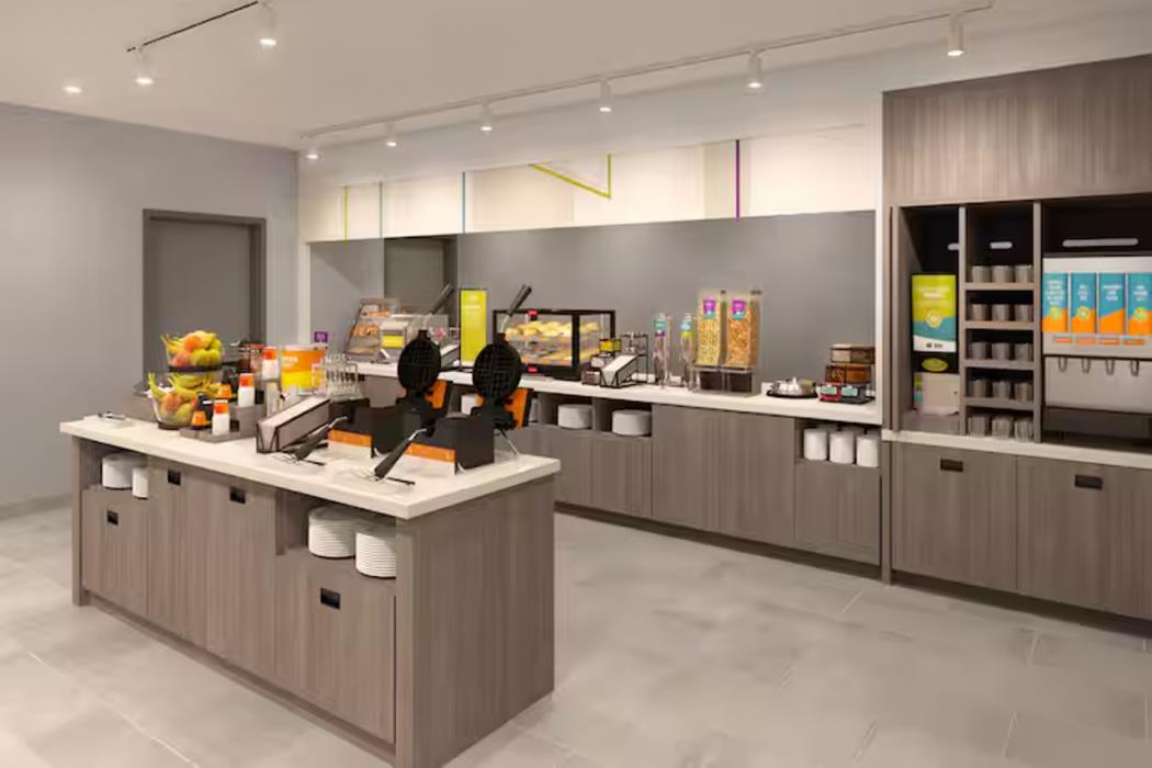 home2 suites by hilton weston ft lauderdale