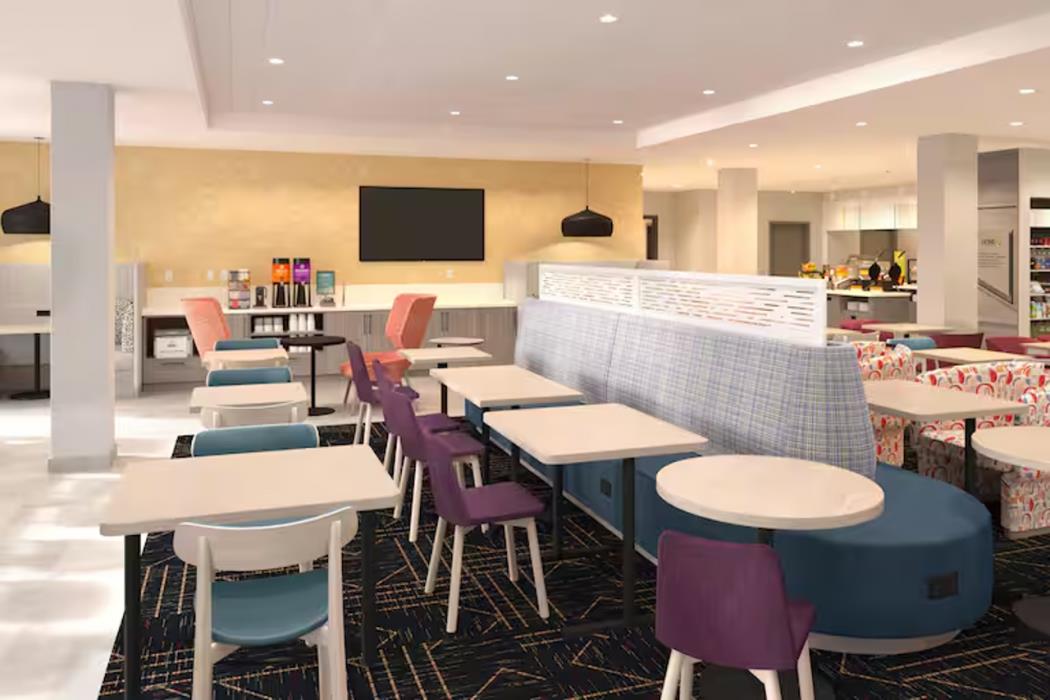 home2 suites by hilton weston ft lauderdale