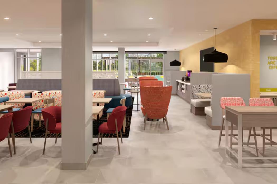 home2 suites by hilton weston ft lauderdale