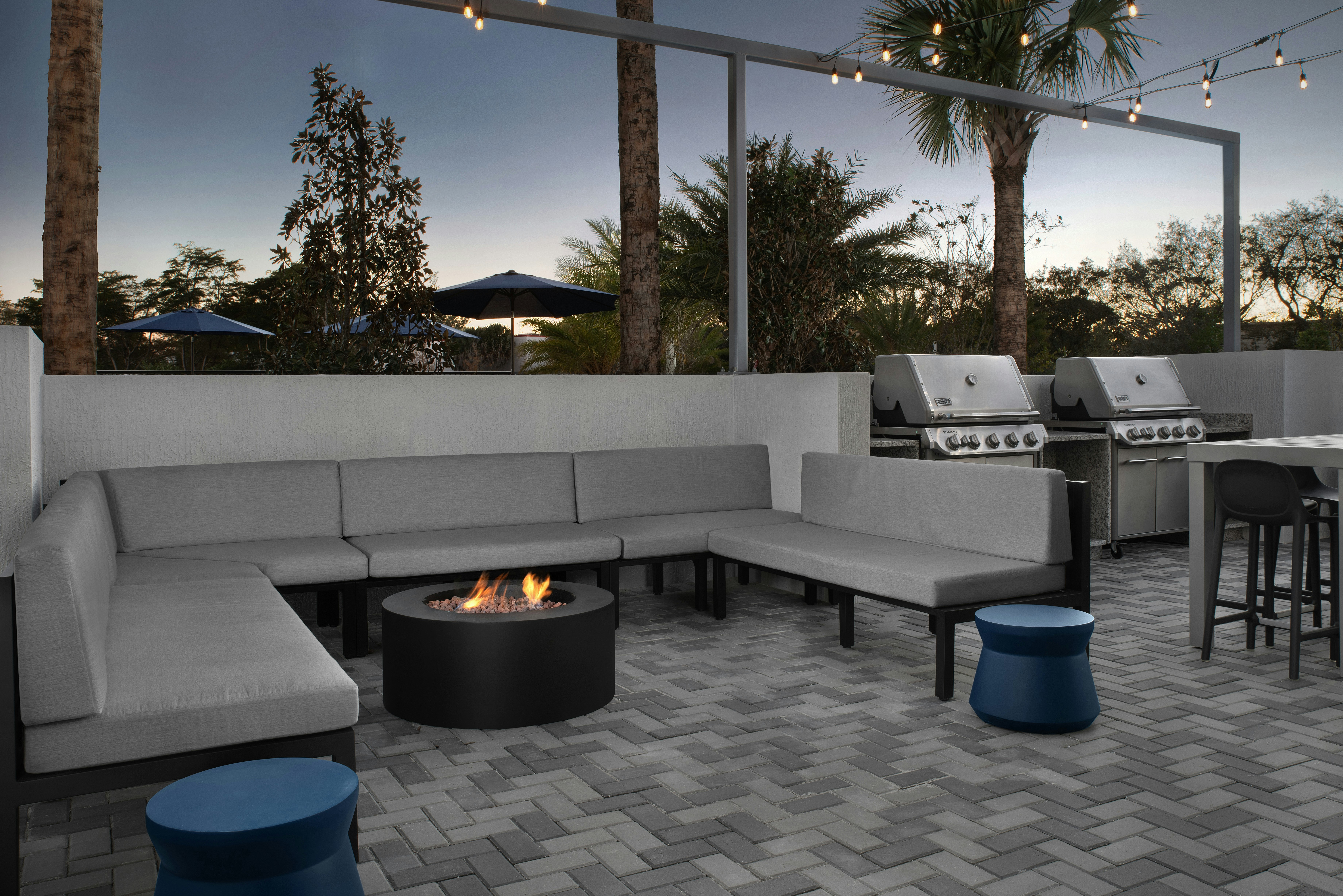 home2 suites by hilton weston ft lauderdale