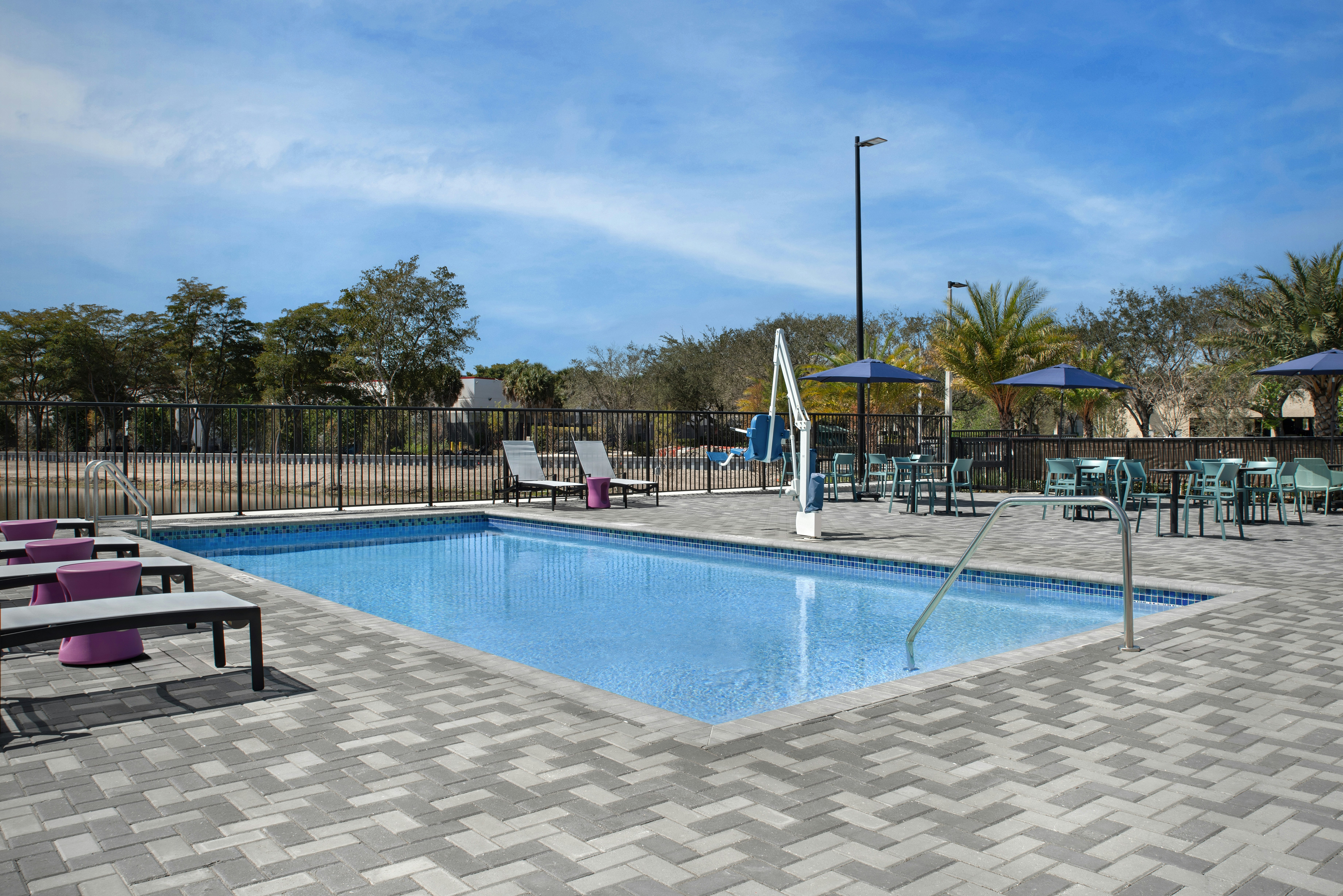 home2 suites by hilton weston ft lauderdale