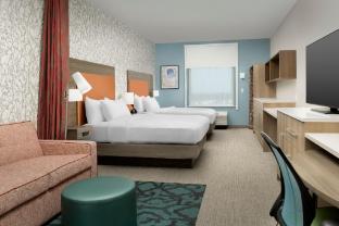 home2 suites by hilton weston ft lauderdale