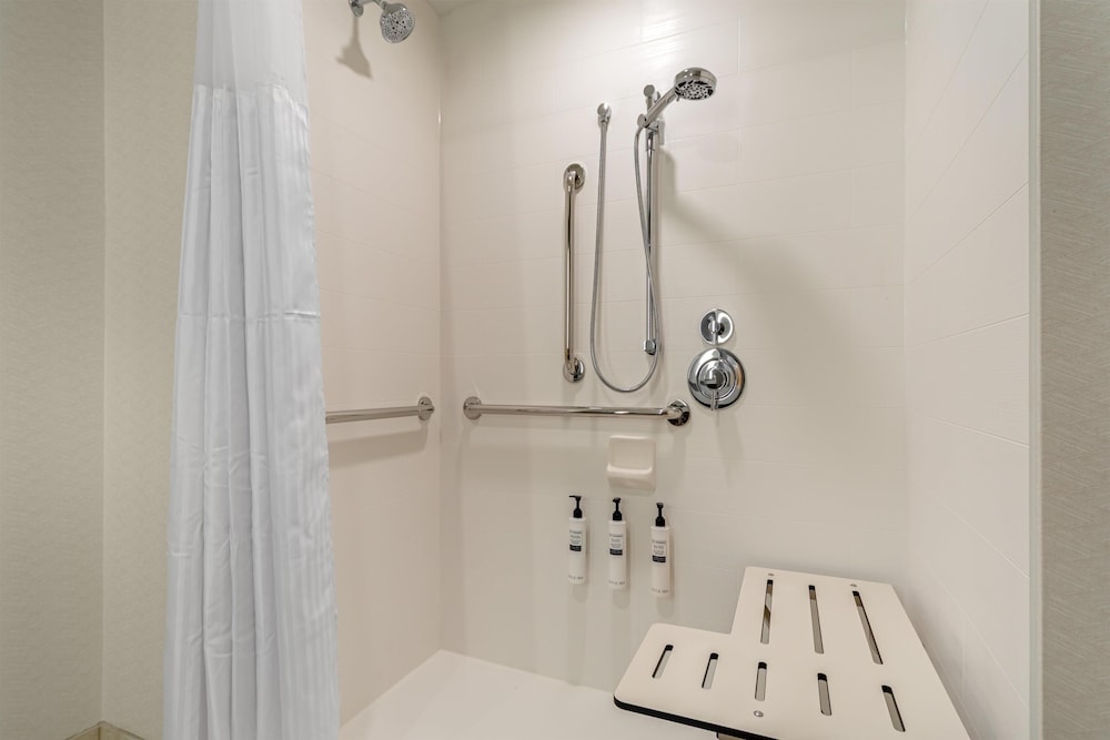 hilton garden inn media