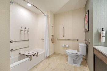 Hilton Garden Inn Media,,3 star