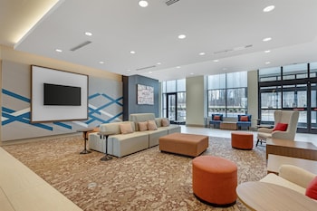 Hilton Garden Inn Media,,3 star