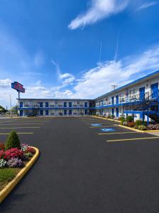 budget inn ontario